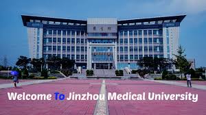 Jinzhou MedicaL University3