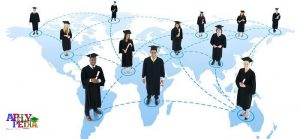 Students Mobility جابجایی های دانشجویی در آمریکا و اروپا
