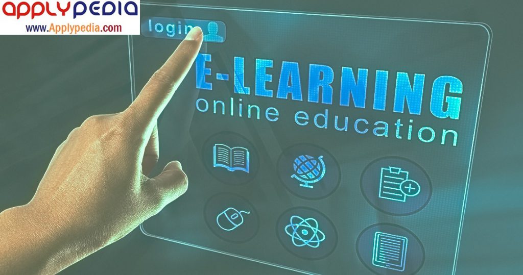 آموزش آنلاین، تحصیل آنلاین، تحصیلات بین المللی