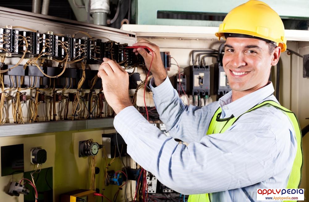 Electrical Engineering Career، مهندسی برق