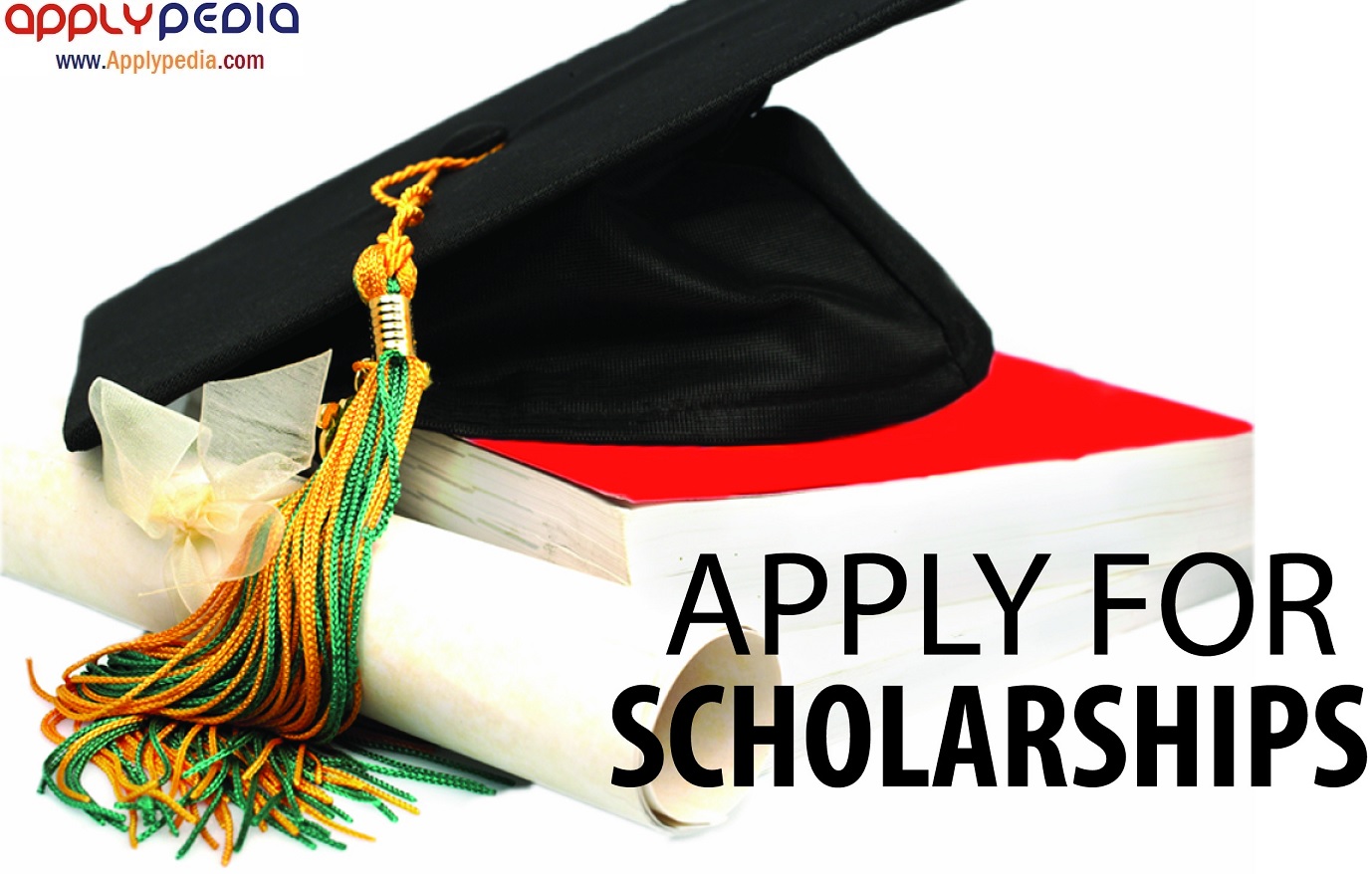 less competitive scholarships-applypedia بورسیه تحصیلی، فاند، کمک هزینه تحصیلی