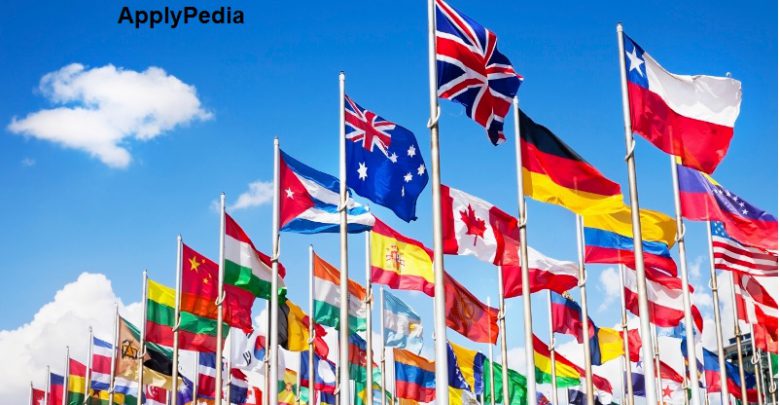موقعیت های ادامه تحصیل در خارج از کشور