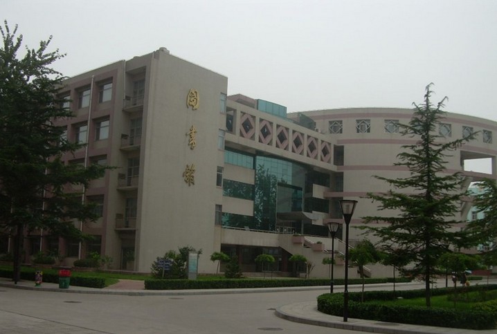 پزشکی در چین، دانشگاه پزشکی هبی چین