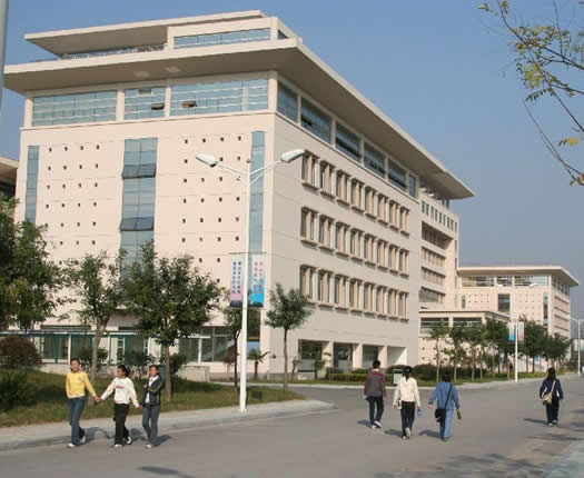 تحصیل پزشکی در چین، کالج پزشکی Xuzhou چین