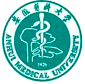 لوگوی دانشگاه پزشکی آنهویی (Anhui Medical University)