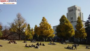انستیتو فناوری توکیو، Tokyo Tech، برترین دانشگاه های مهندسی عمران