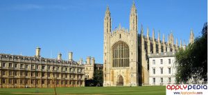 دانشگاه کمبریج؛ برترین دانشگاه های مهندسی عمران