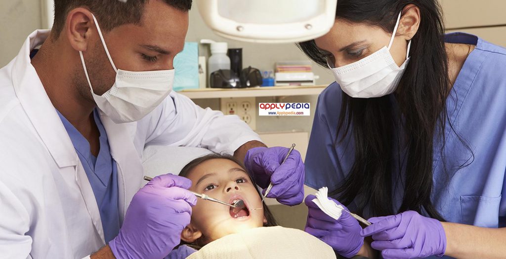 برنامه های آمادگی دندانپزشکی بین رشته ای دندان پزشکی