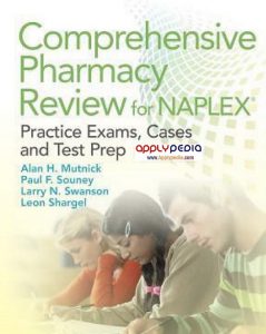 آزمون مجوز داروسازی آمریکای شمالی (NAPLEX)